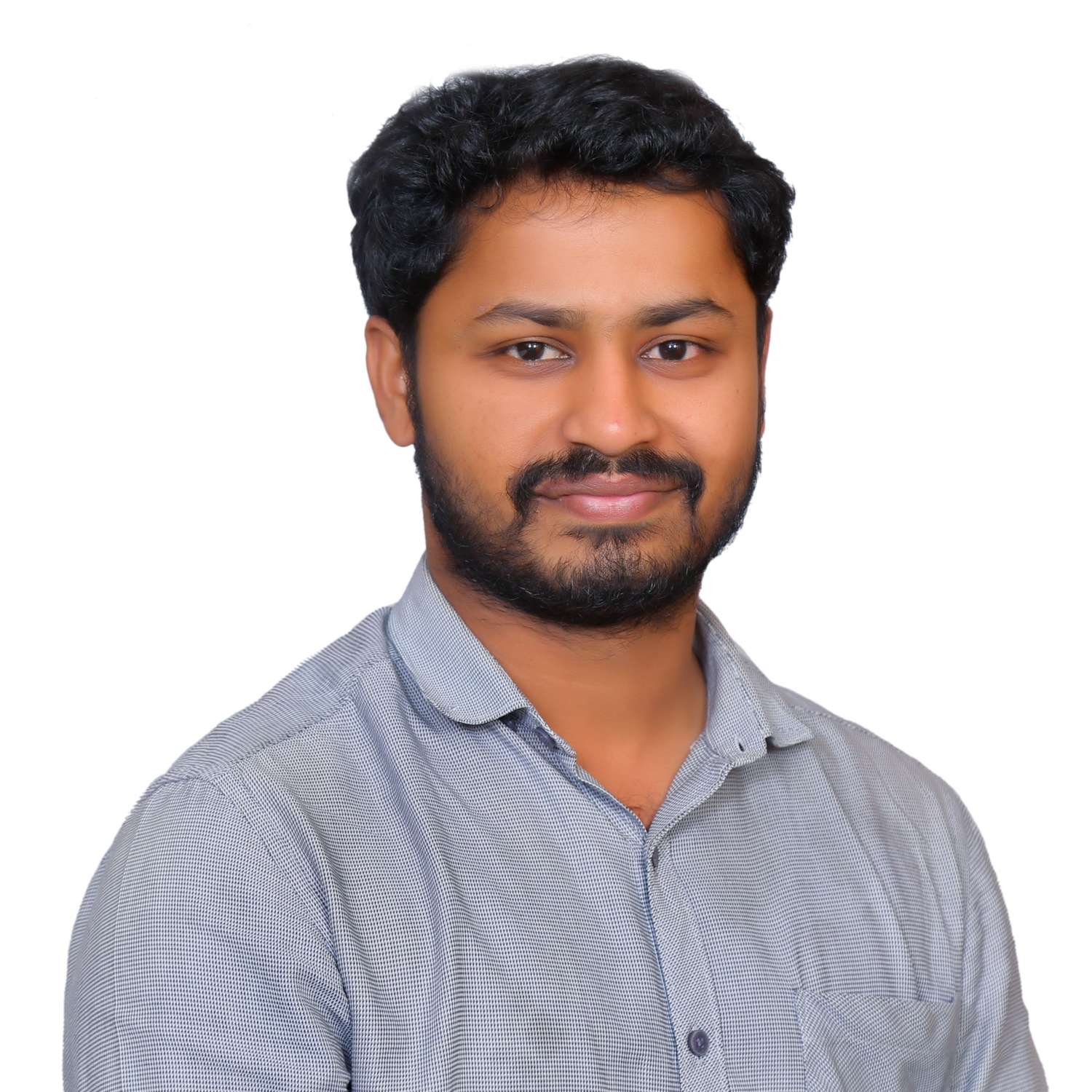 Varun kumar vudatha