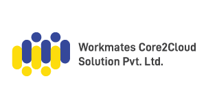 Workmates Core2Cloud for AWS