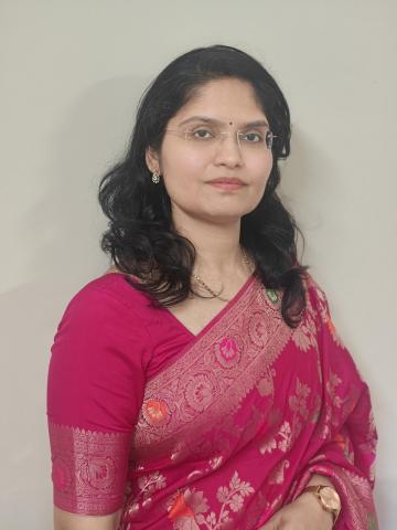 Shilpa Gondi