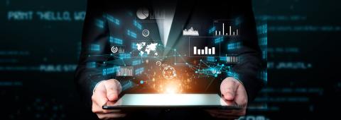 SAP technology driving global business innovation in 2025.