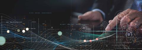 Digital transformation roadmap