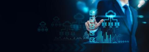 SAP CX platform enabling personalized and data-driven customer engagement