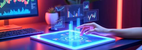 SAP platform modernization driven by digital finance technologies