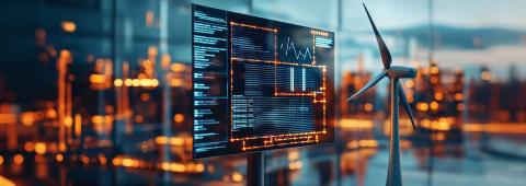 IT solutions powering the future of sustainable energy in 2026