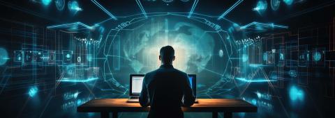 The future of IT: winning through simplicity, not complexity in modern enterprise technology