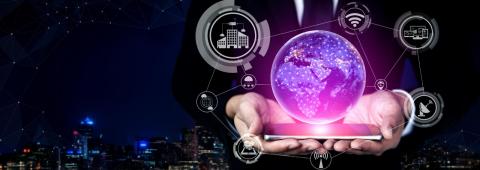 How technology is driving sustainable business practices