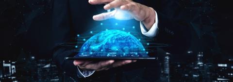 Modern technologies driving business agility, innovation, and resilience