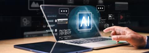 Workday Build AI-powered application development